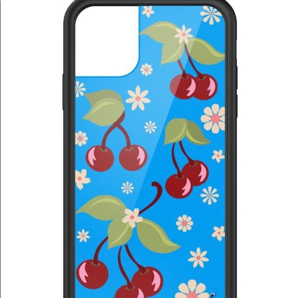 WildFlower IPhone 12 Pro Max case